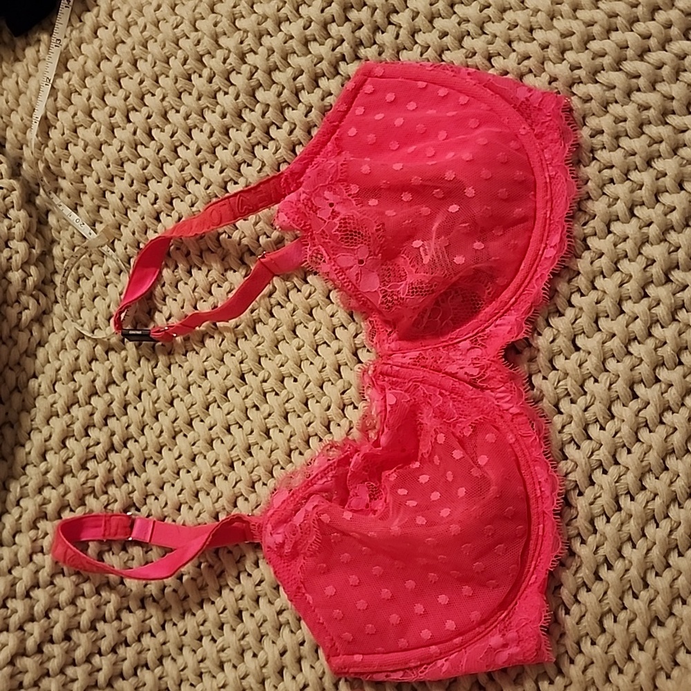 Victoria secret bra